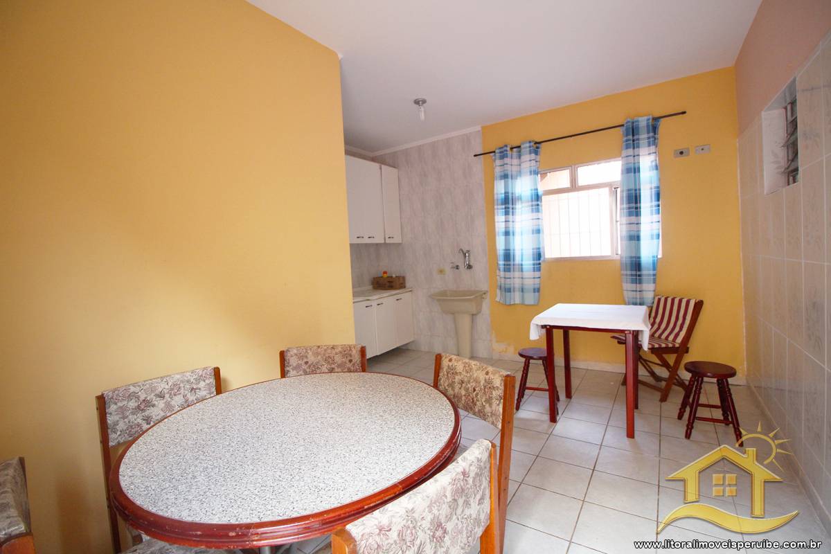 Casa no bairro Park D Aville, Pós Linha