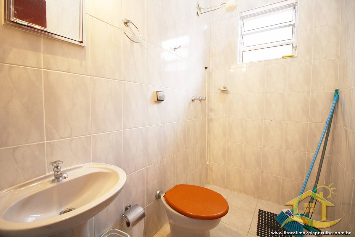 Casa no bairro Park D Aville, Pós Linha