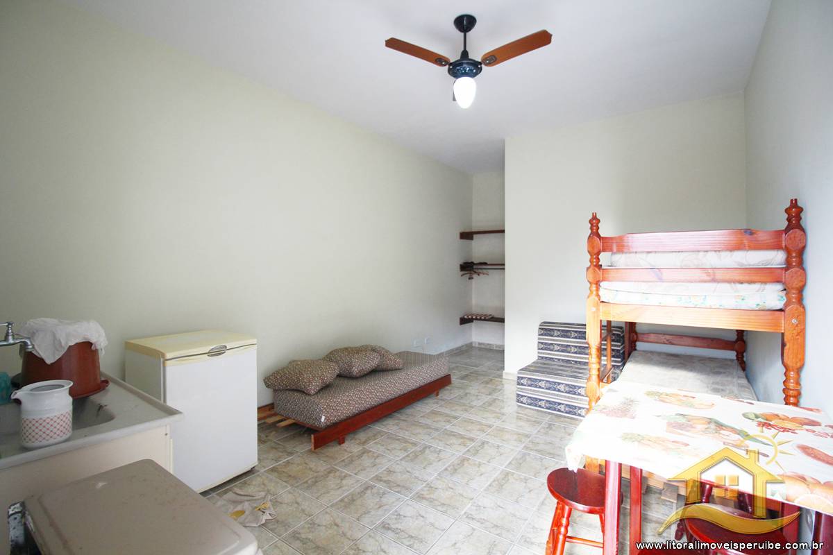 Casa no bairro Park D Aville, Pós Linha