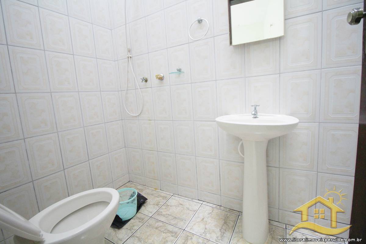 Casa no bairro Park D Aville, Pós Linha