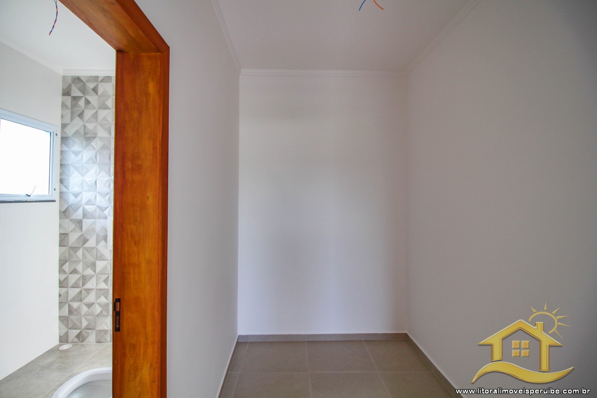 Casa no bairro Bougainvillée IV, Pós Linha