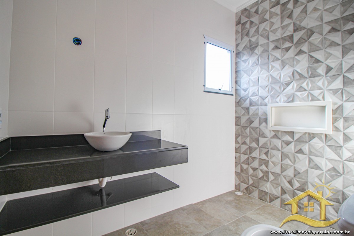 Casa no bairro Bougainvillée IV, Pós Linha