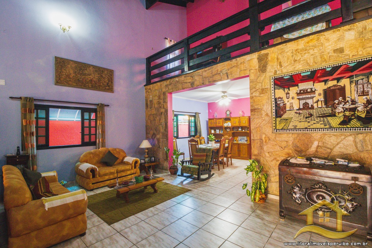 Casa no bairro Centro, Lado Praia