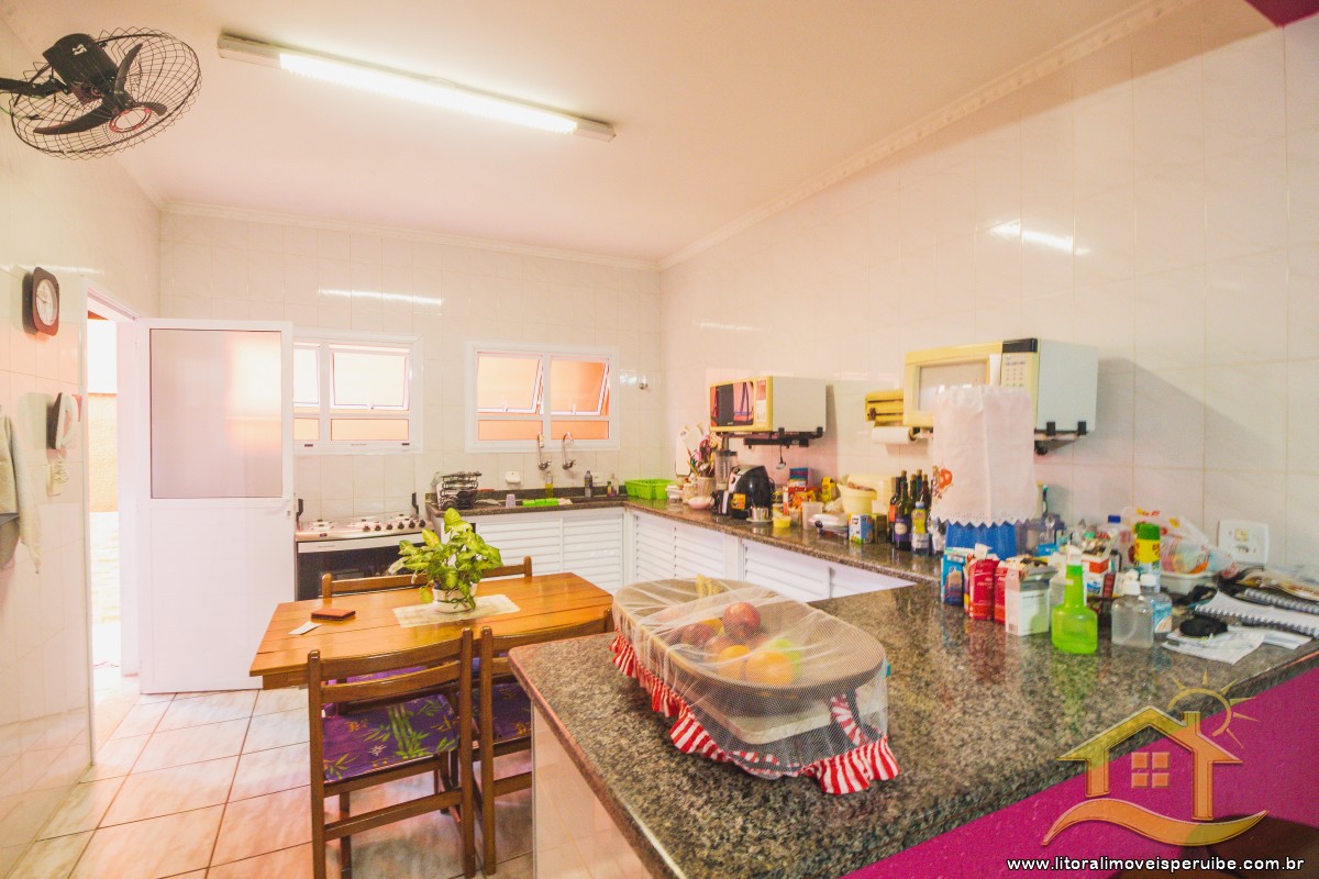 Casa no bairro Centro, Lado Praia