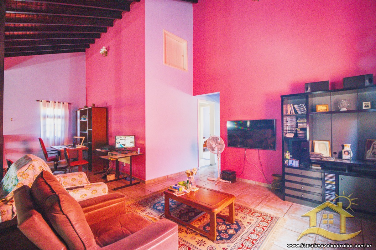 Casa no bairro Centro, Lado Praia