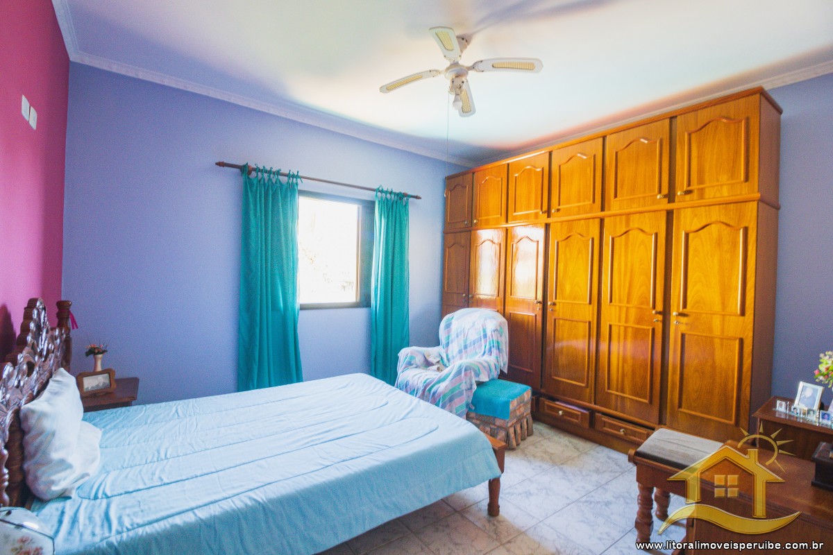Casa no bairro Centro, Lado Praia
