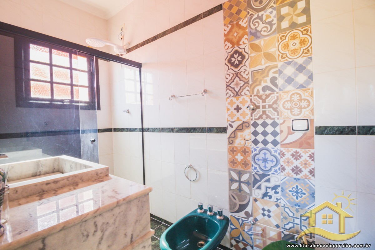 Casa no bairro Centro, Lado Praia