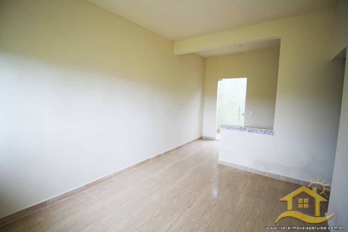 Casa no bairro São José, Pós Linha