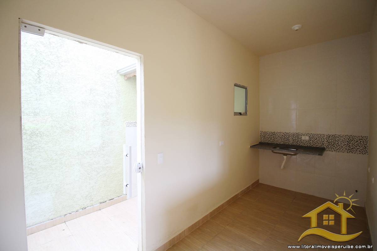 Casa no bairro São José, Pós Linha