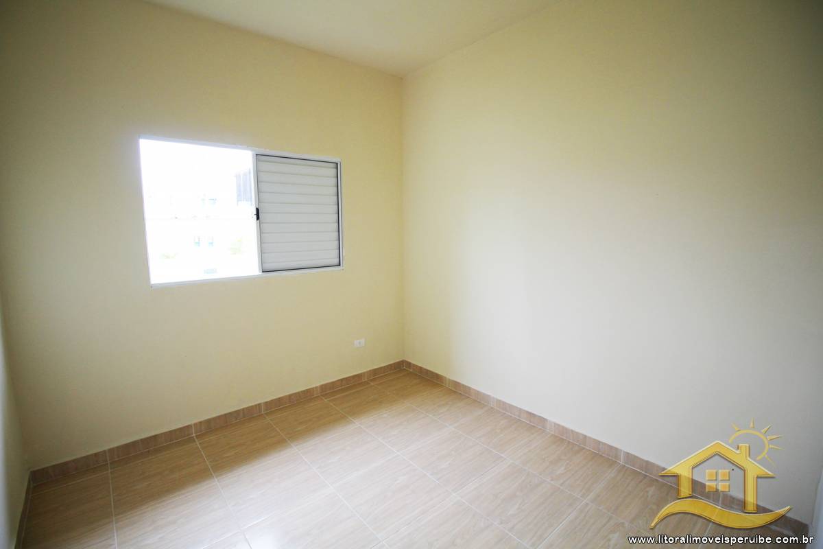 Casa no bairro São José, Pós Linha
