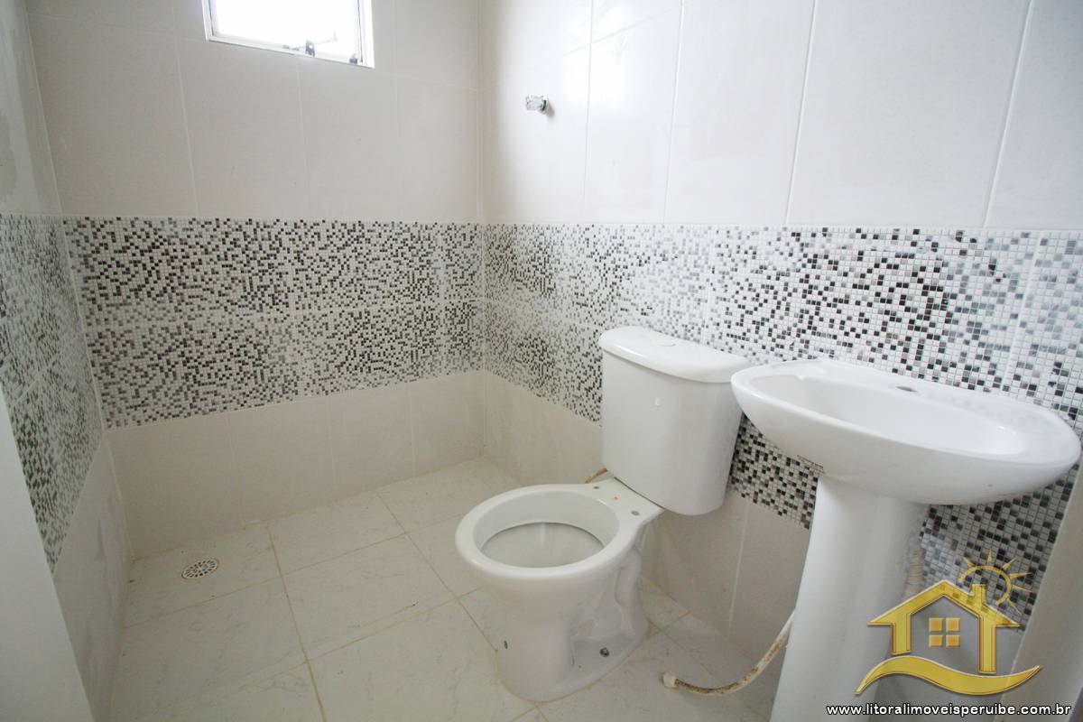 Casa no bairro São José, Pós Linha
