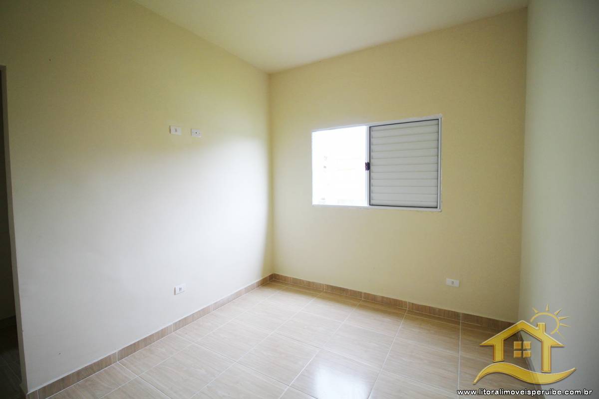 Casa no bairro São José, Pós Linha