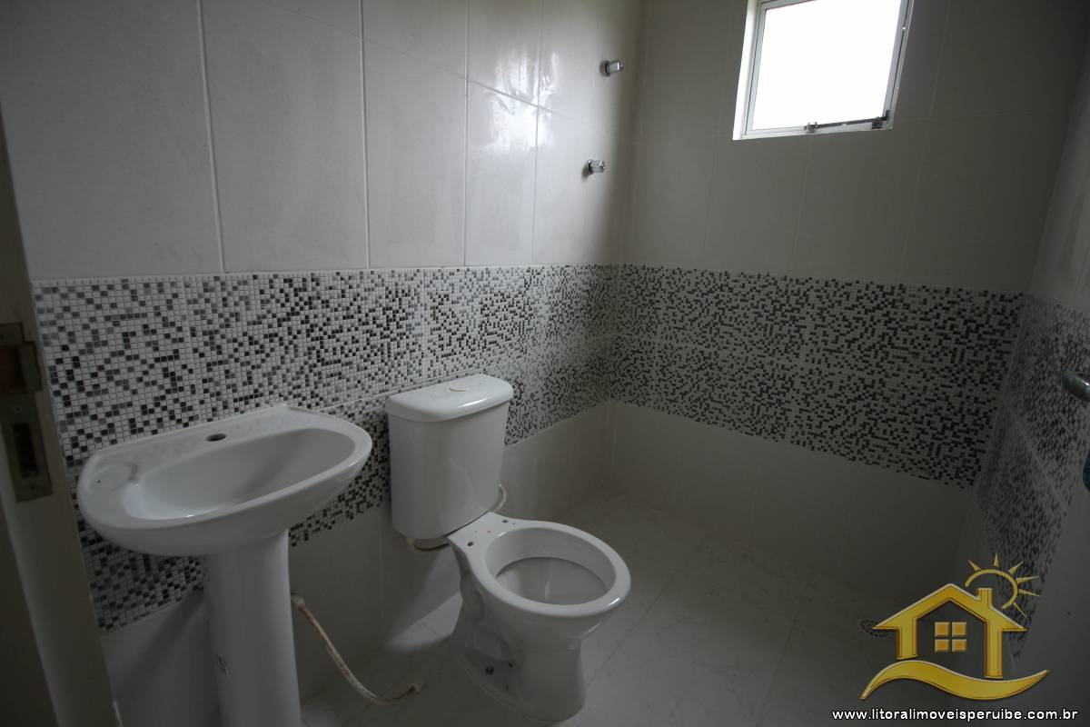 Casa no bairro São José, Pós Linha