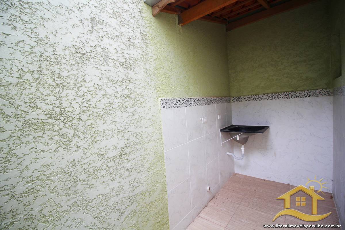 Casa no bairro São José, Pós Linha