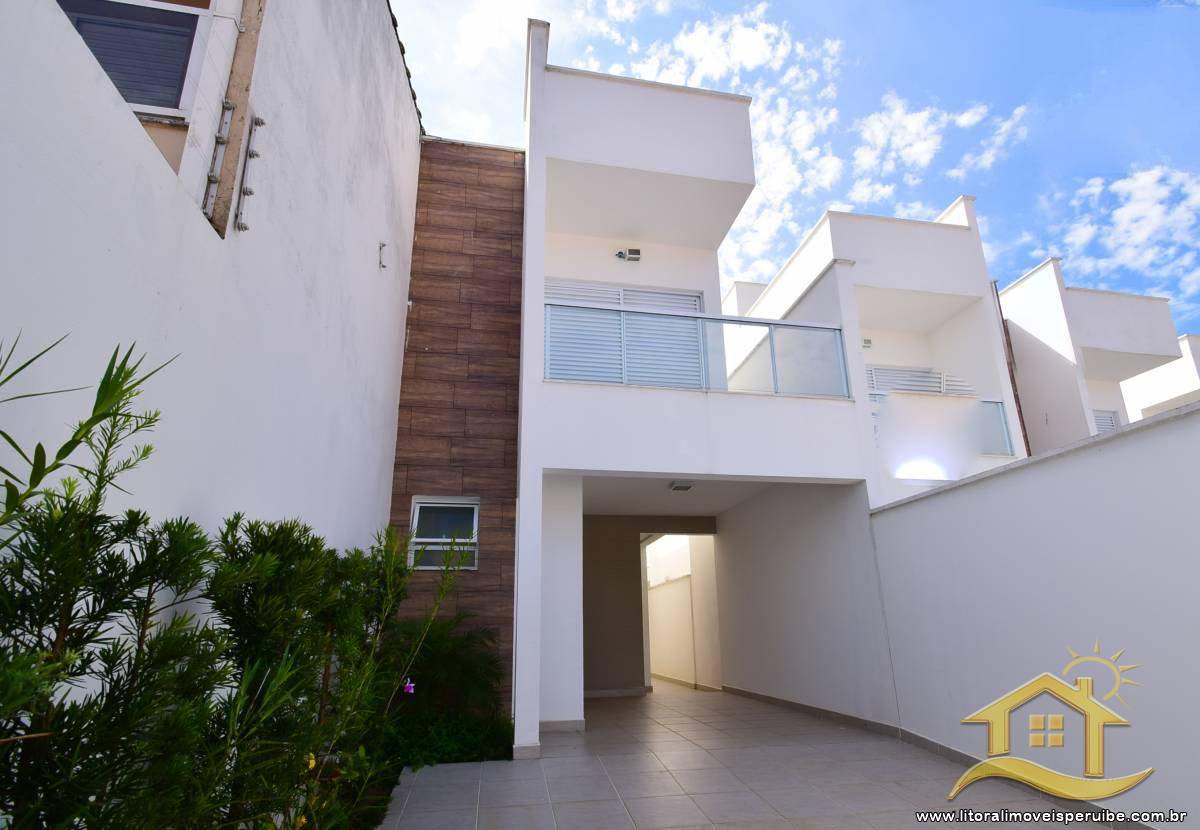 Casa no bairro Centro, Lado Linha
