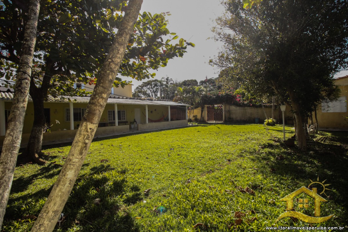 Casa no bairro Veneza, Pós Linha