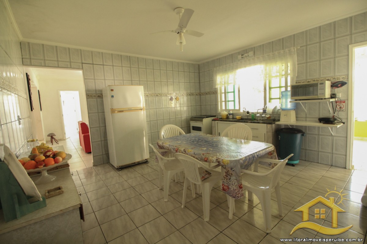 Casa no bairro Veneza, Pós Linha