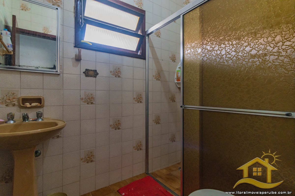 Casa no bairro Oásis, Lado Linha