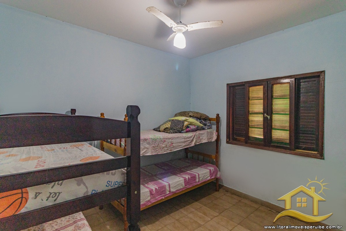 Casa no bairro Oásis, Lado Linha