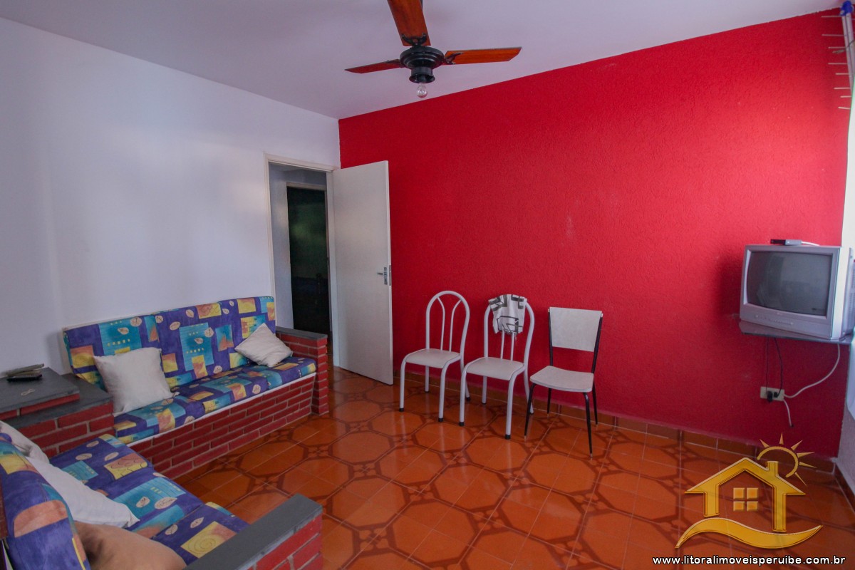 Casa no bairro Centro, Lado Linha