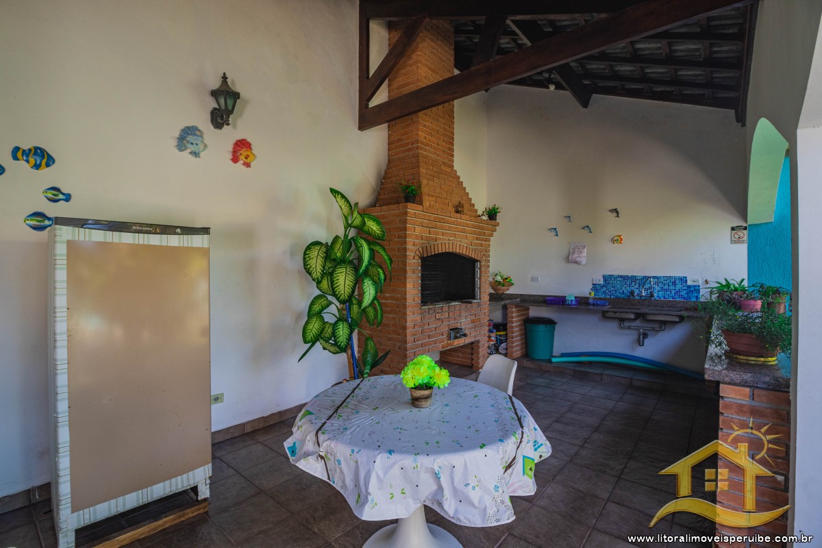 Casa no bairro Oásis, Lado Praia