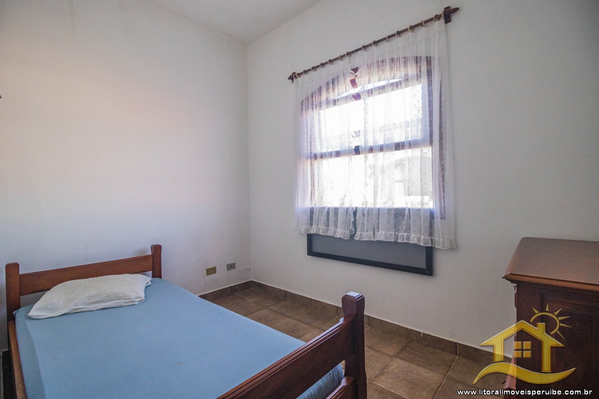 Casa no bairro Oásis, Lado Praia