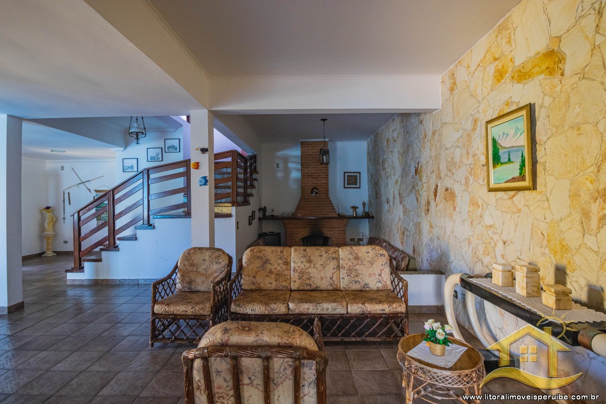 Casa no bairro Oásis, Lado Praia
