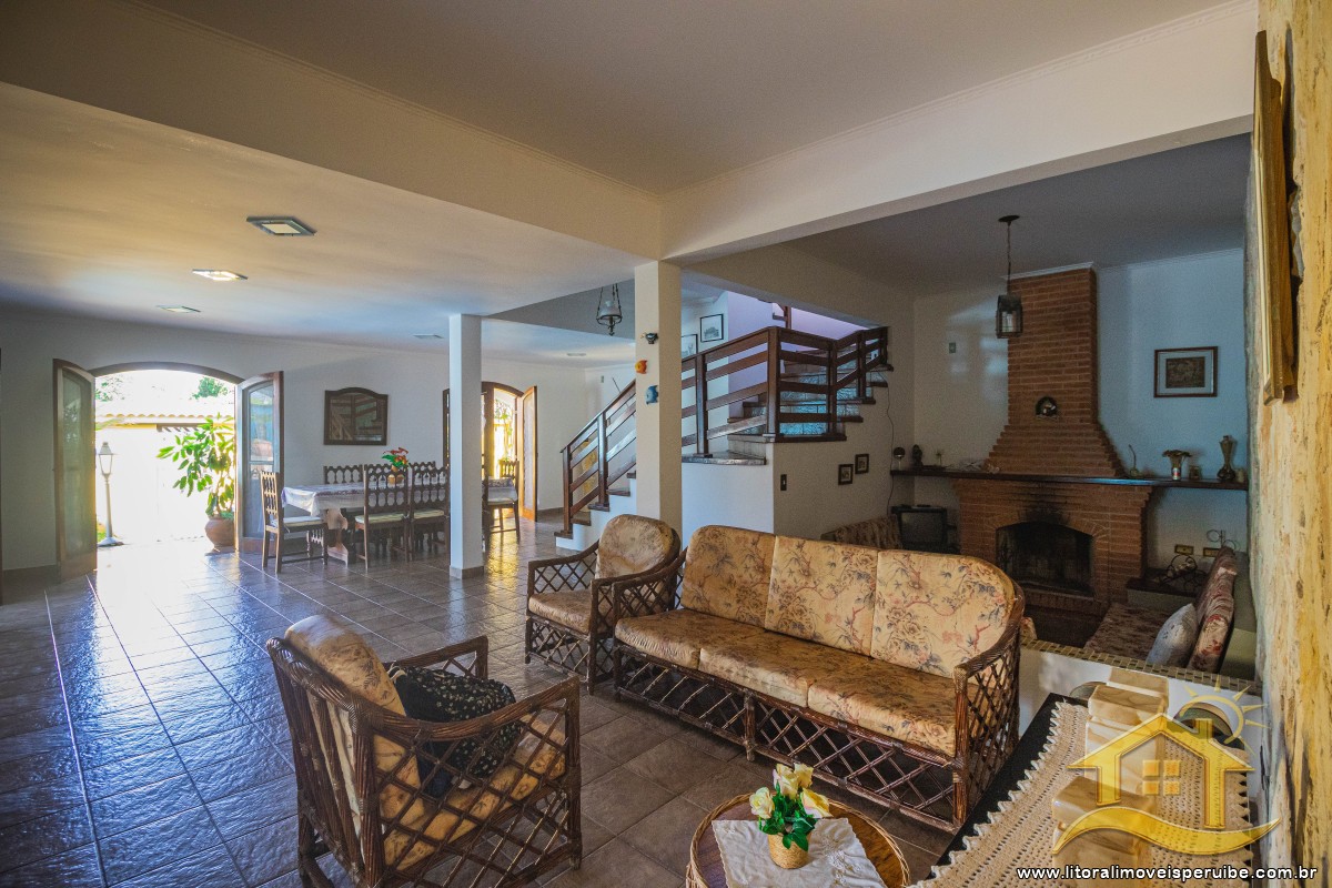 Casa no bairro Oásis, Lado Praia