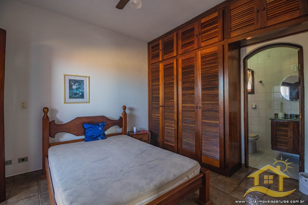 Casa no bairro Oásis, Lado Praia