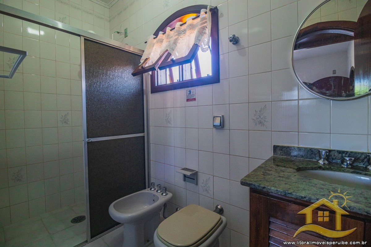 Casa no bairro Oásis, Lado Praia