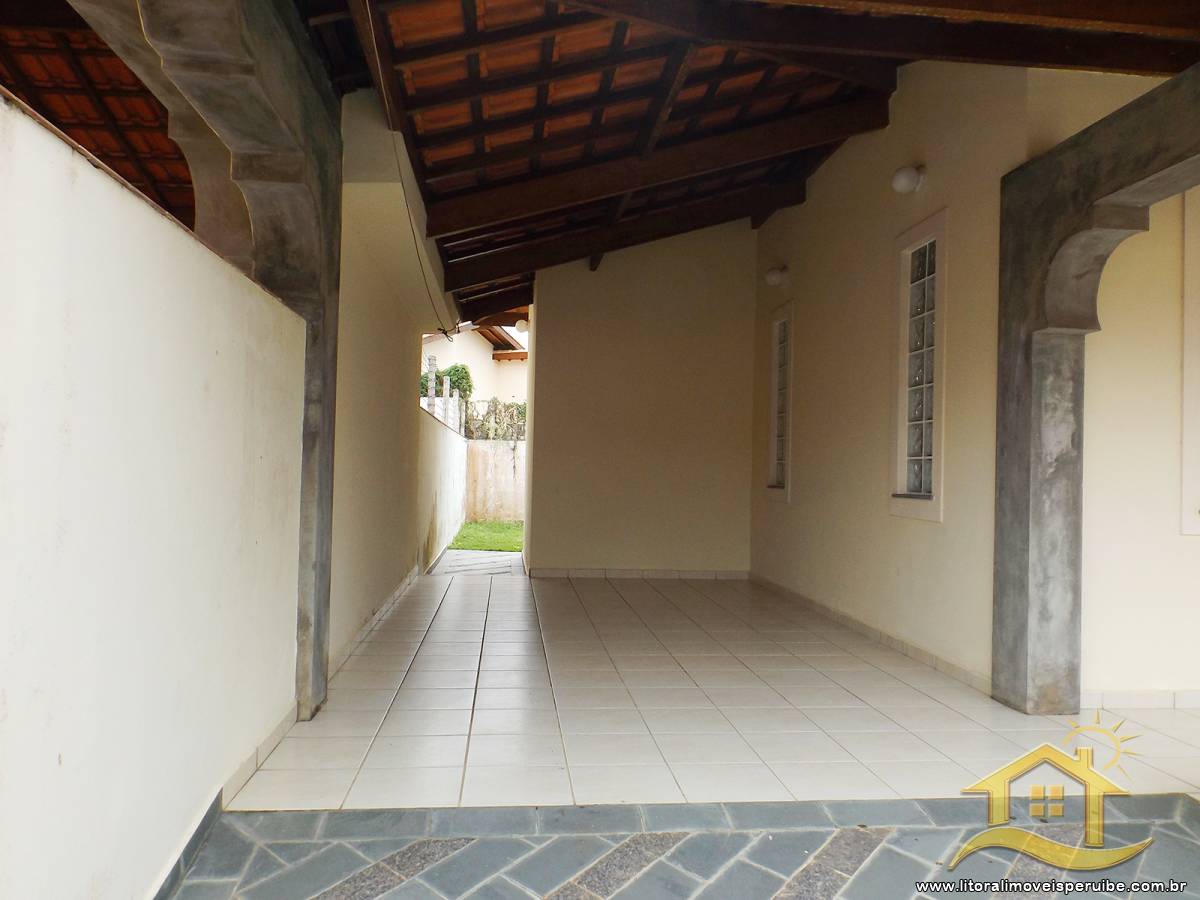 Casa no bairro Stella Maris, Lado Praia