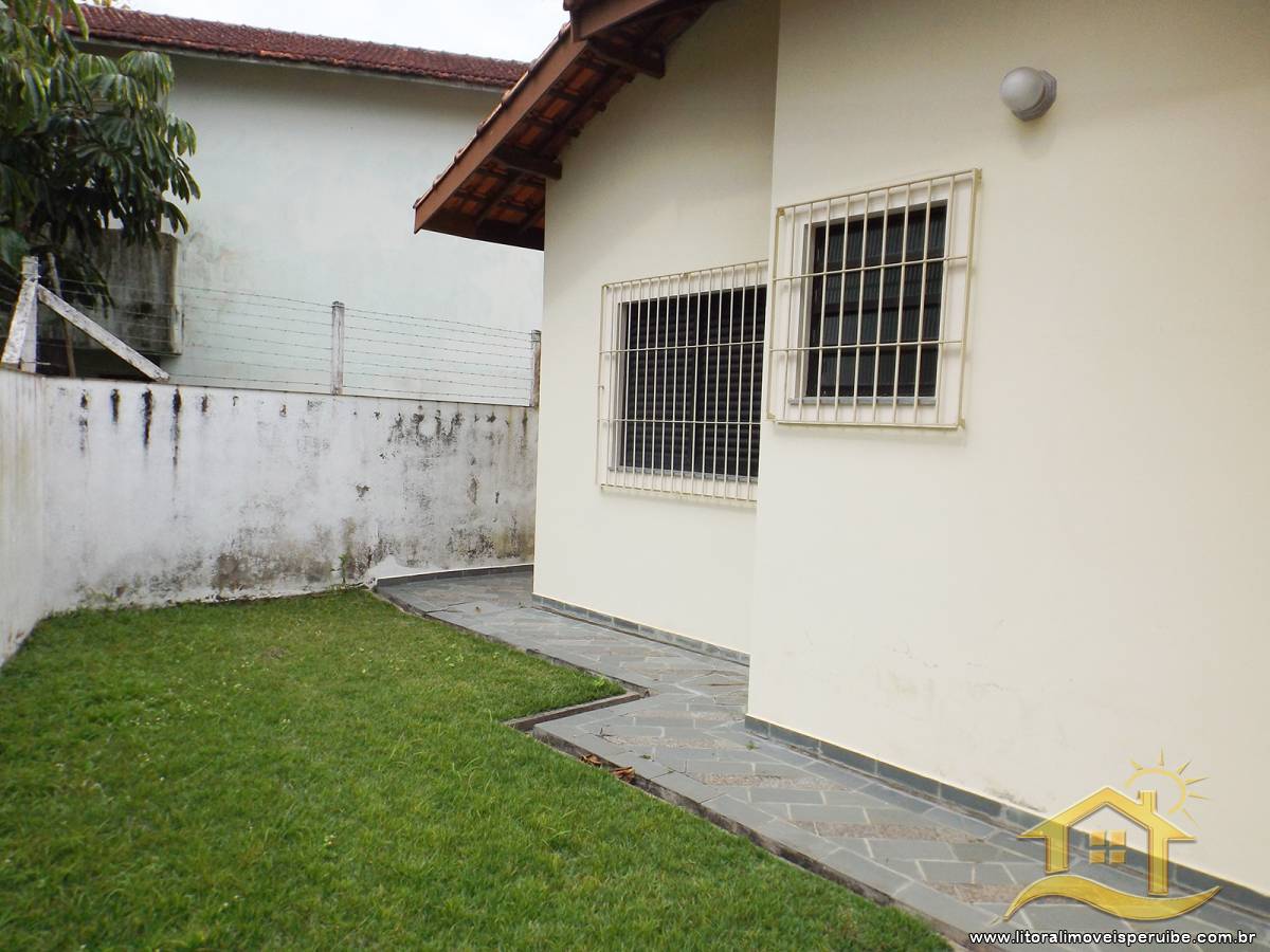Casa no bairro Stella Maris, Lado Praia