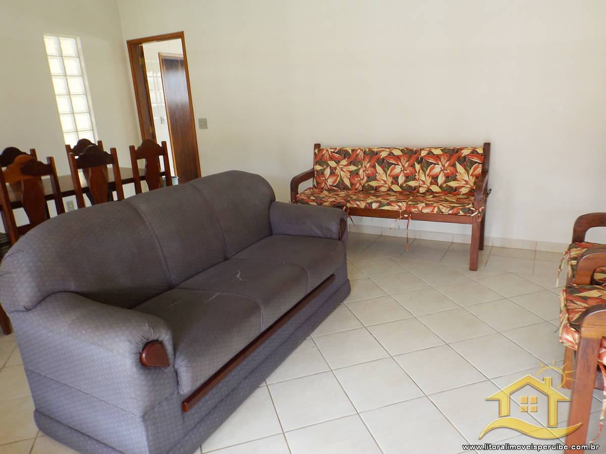 Casa no bairro Stella Maris, Lado Praia