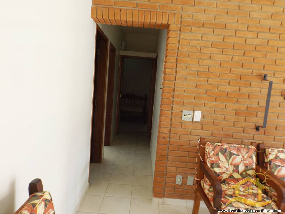 Casa no bairro Stella Maris, Lado Praia