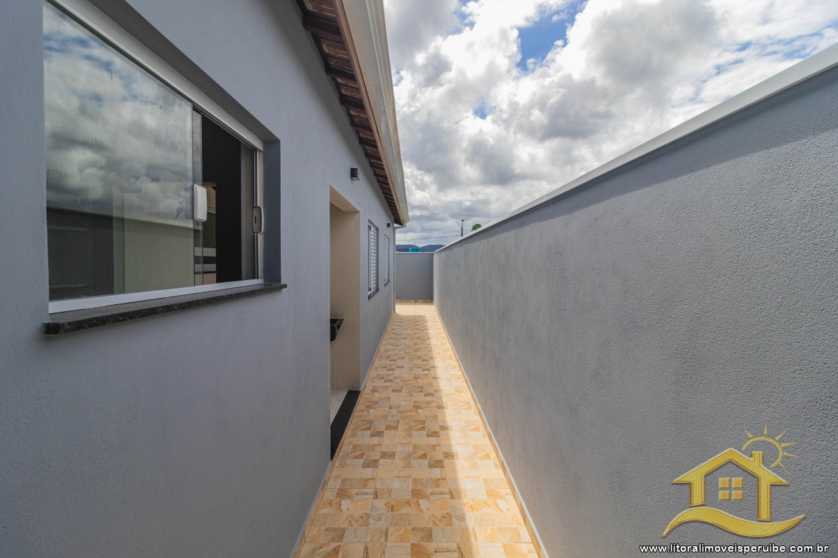 Casa no bairro Flora Rica II, Pós Linha