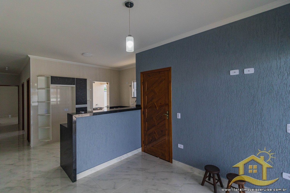 Casa no bairro Flora Rica II, Pós Linha
