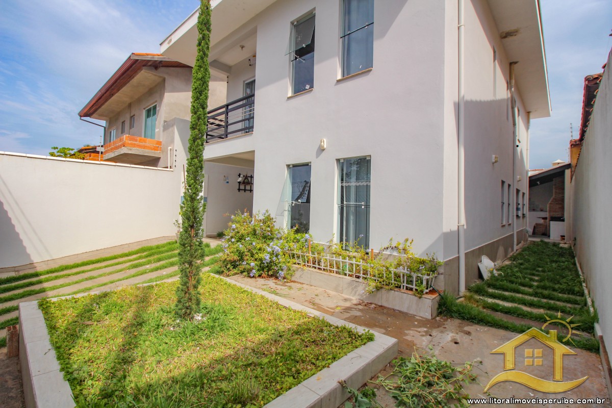 Casa no bairro Samburá, Lado Praia