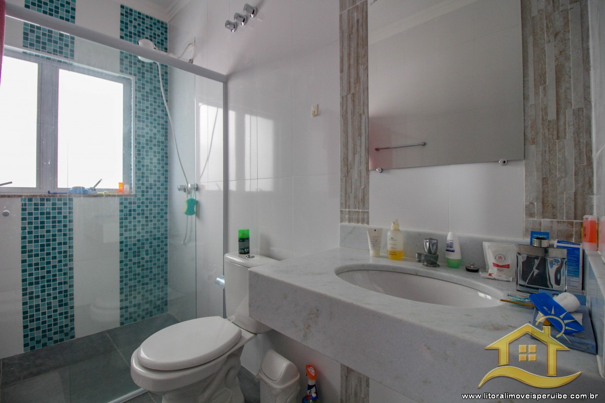 Casa no bairro Samburá, Lado Praia