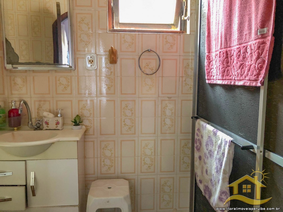 Casa no bairro Oásis, Lado Linha
