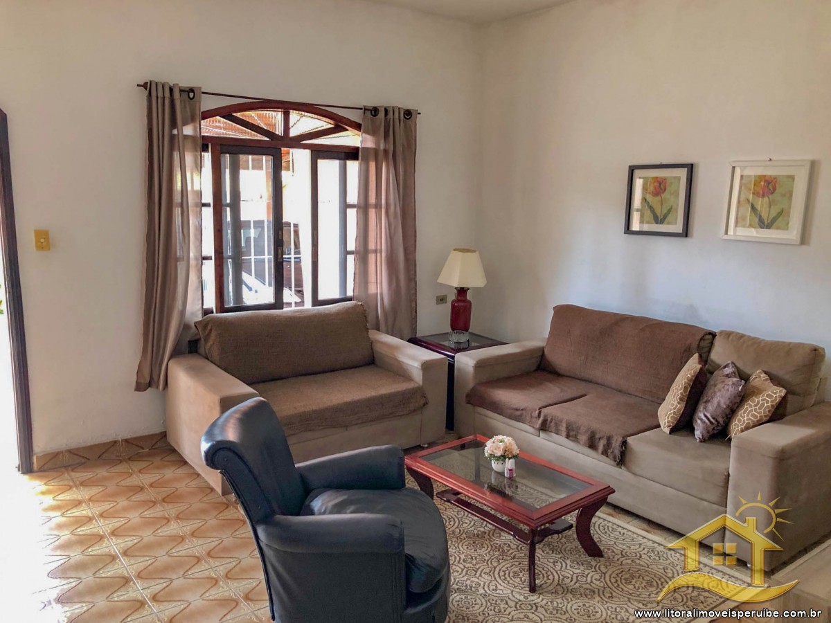 Casa no bairro Oásis, Lado Linha