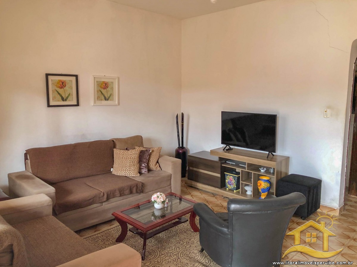 Casa no bairro Oásis, Lado Linha