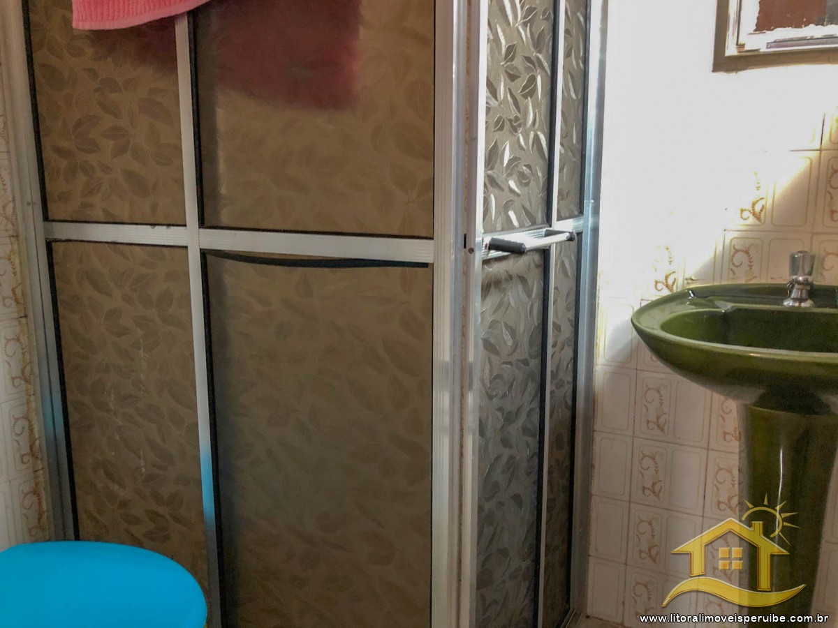 Casa no bairro Oásis, Lado Linha