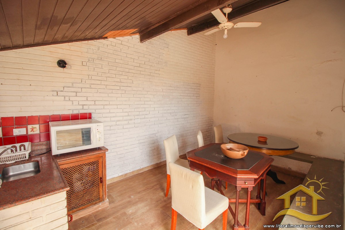 Casa no bairro Jardim Imperador, Lado Linha