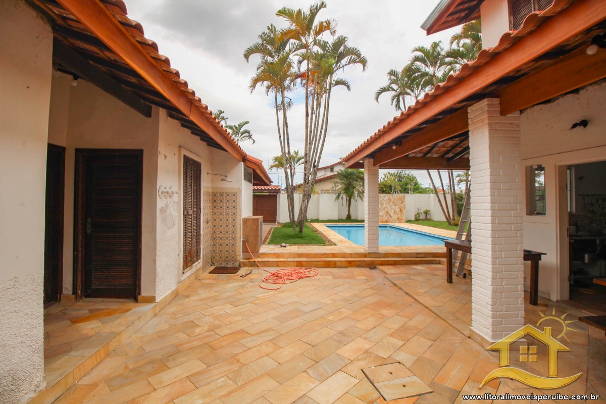 Casa no bairro Jardim Imperador, Lado Linha