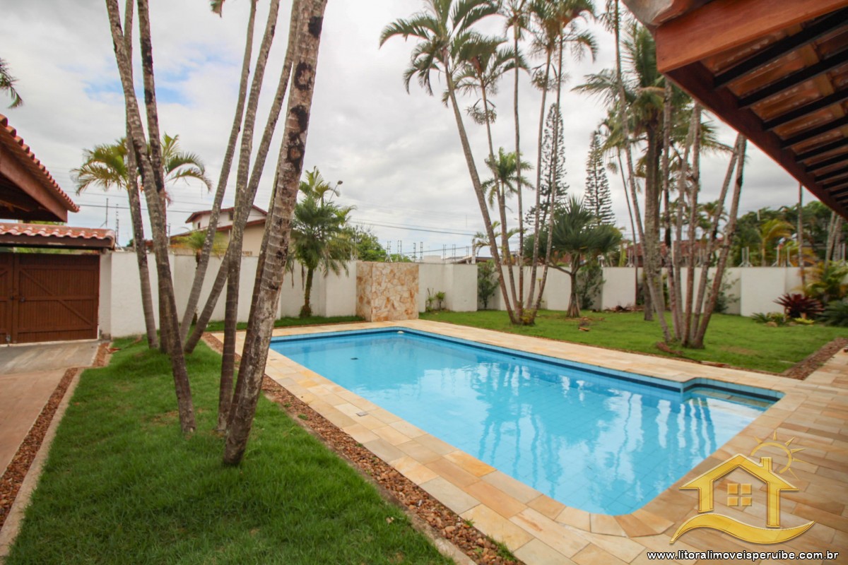 Casa no bairro Jardim Imperador, Lado Linha