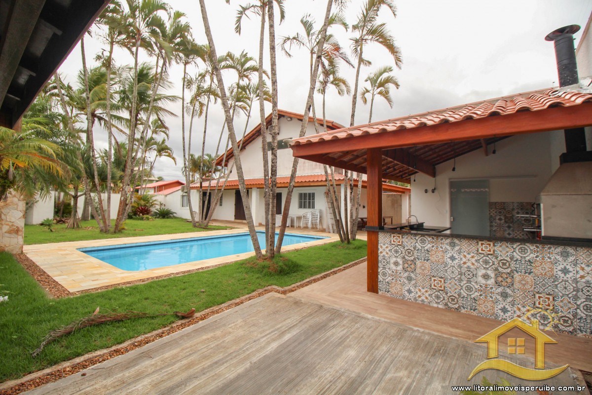 Casa no bairro Jardim Imperador, Lado Linha