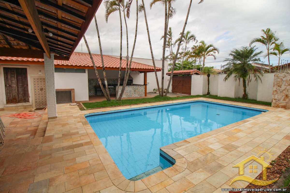 Casa no bairro Jardim Imperador, Lado Linha