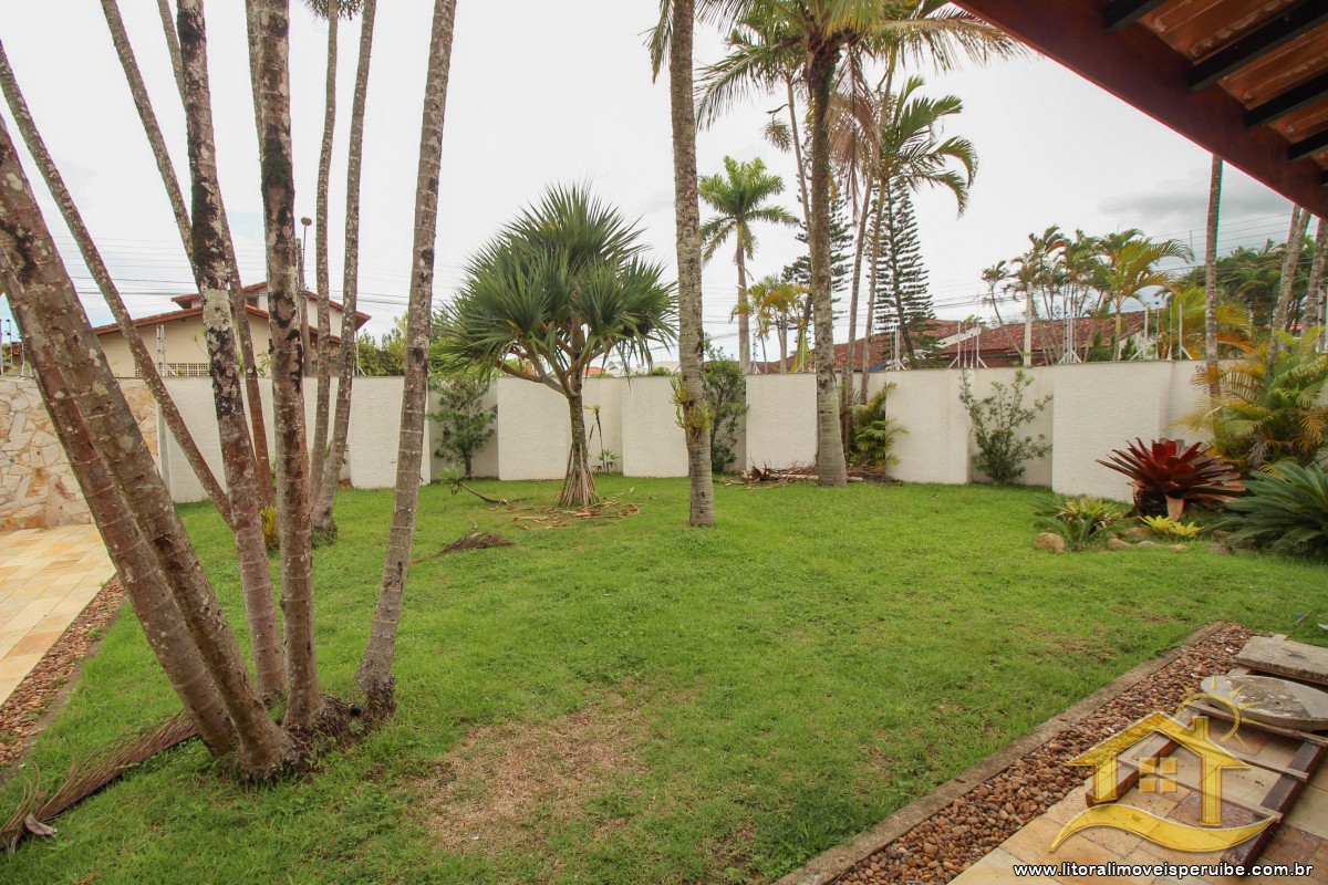 Casa no bairro Jardim Imperador, Lado Linha