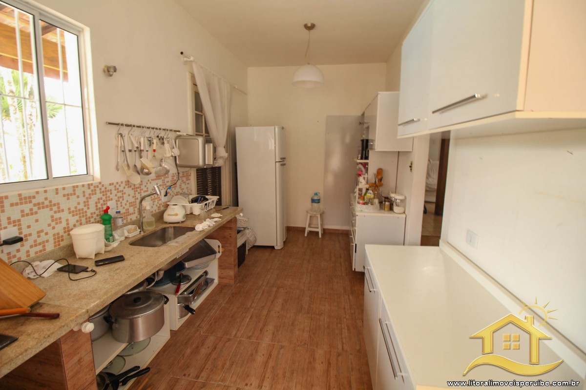 Casa no bairro Jardim Imperador, Lado Linha