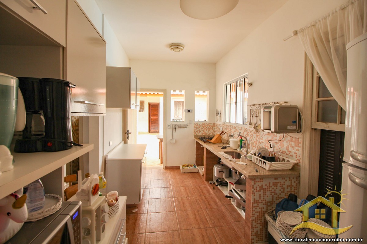 Casa no bairro Jardim Imperador, Lado Linha